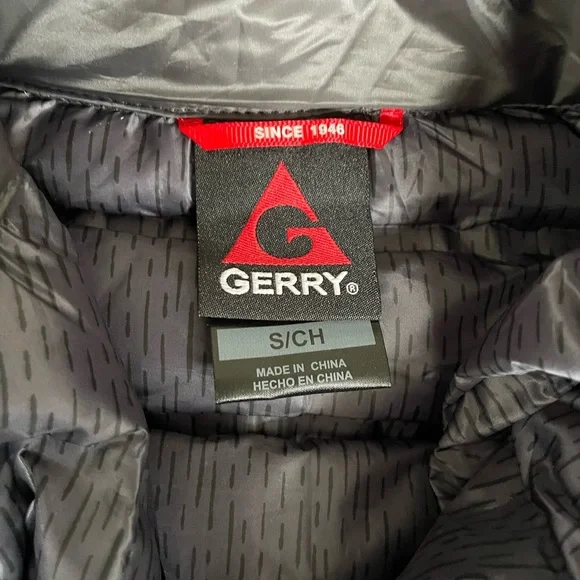 Gerry 3-in-1 Rain Systems Jacket - Picture 2 of 10